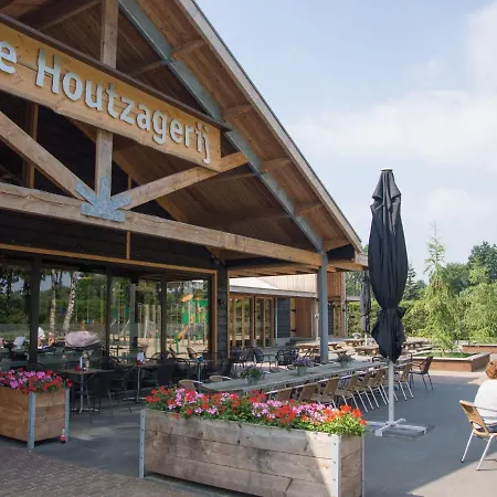 Holiday Europarcs De Wije Werelt-4 *